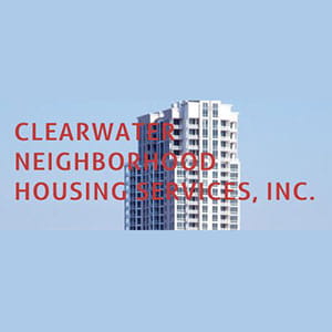 Clearwater Neighborhood Housing Services, Inc. Logo