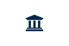 Courthouse Icon