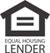 Equal Housing Lender