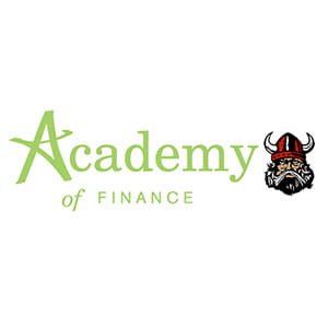 Academy of Finance Logo