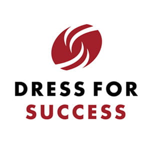 Dress for Success Logo