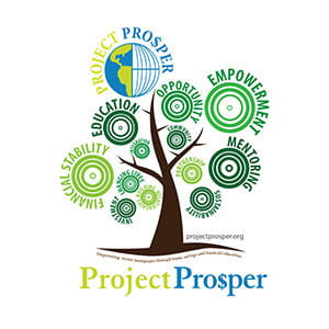 Project Prosper Logo