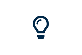 Lightbulb Icon